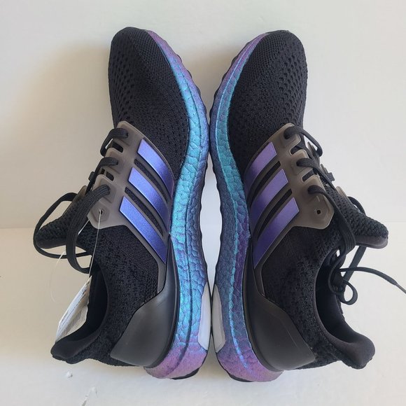 NEW Adidas Ultraboost 5.0 DNA Running Shoes GY8614 Size 7.5 Core Black